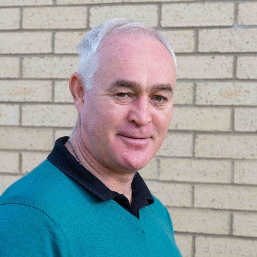 Brian Harding
